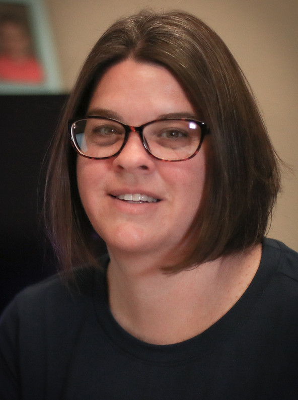 Kendra Burns — Accounting at STAR Guides