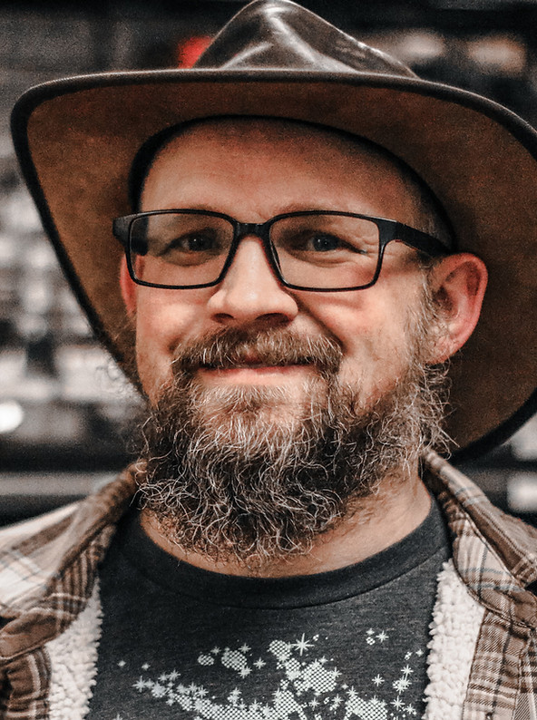 Justin Griffiths — Field Management Director at STAR Guides