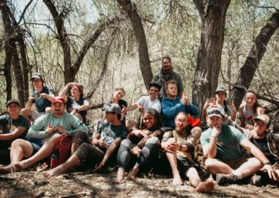 STAR Guides Wilderness Therapy | Events