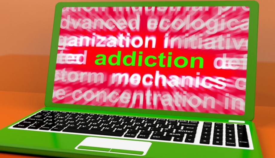 How is tech addiction changing human behavior?