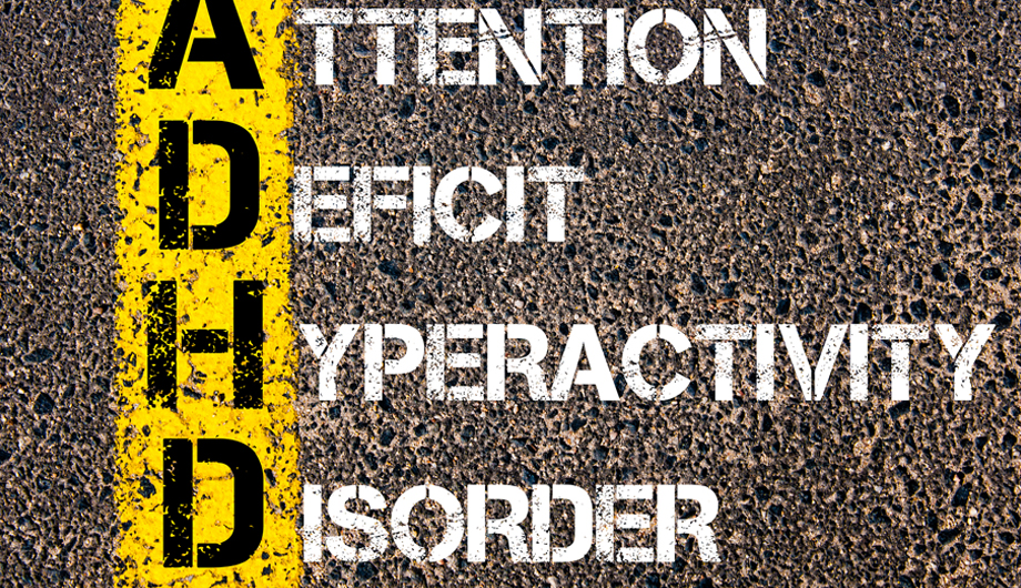Attention Deficit Disorder and Teen Sexual Problems