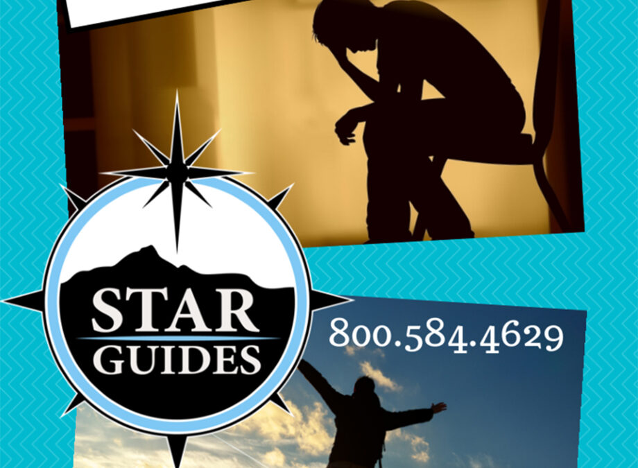 STAR Guides Wilderness Therapy | Change your teen’s life forever with summer camp for porn and sex addiction