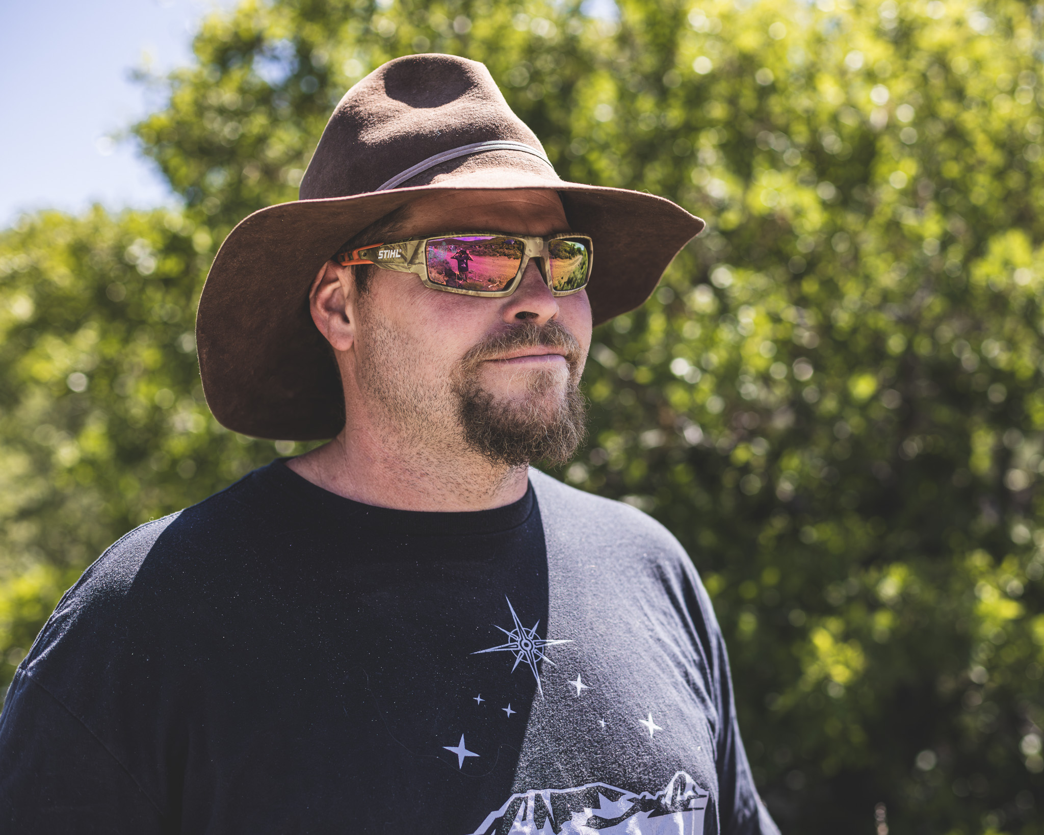 Matt Gleason — Assistant Field Director at STAR Guides