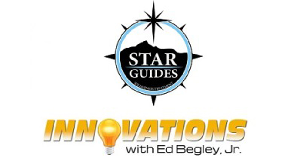 STAR Guides Wilderness Therapy | STAR Guides to be featured on Innovations Television