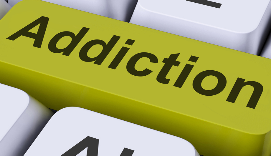 Warning to parents: cyber-sex addiction is a teen issue