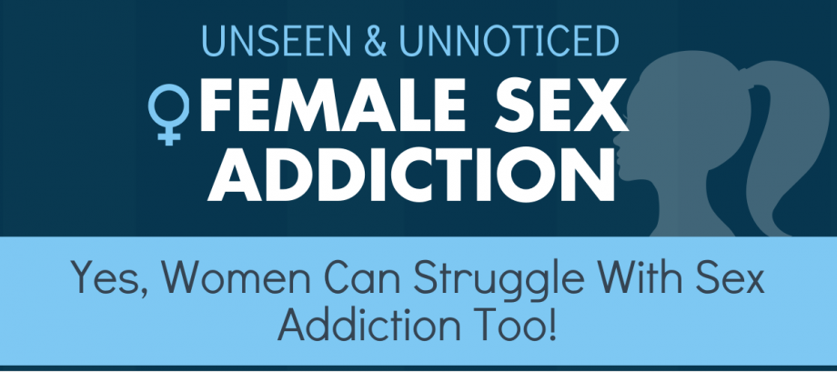 Female Sex Addiction