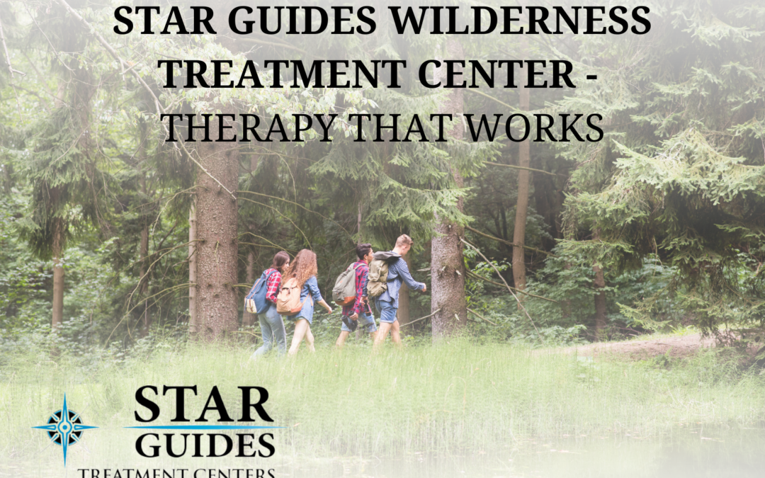 STAR GUIDES WILDERNESS TREATMENT CENTER – THERAPY THAT WORKS