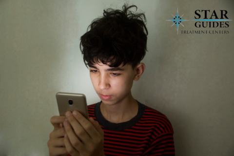 STAR Guides Helps Teens Struggling with Pornography Addiction