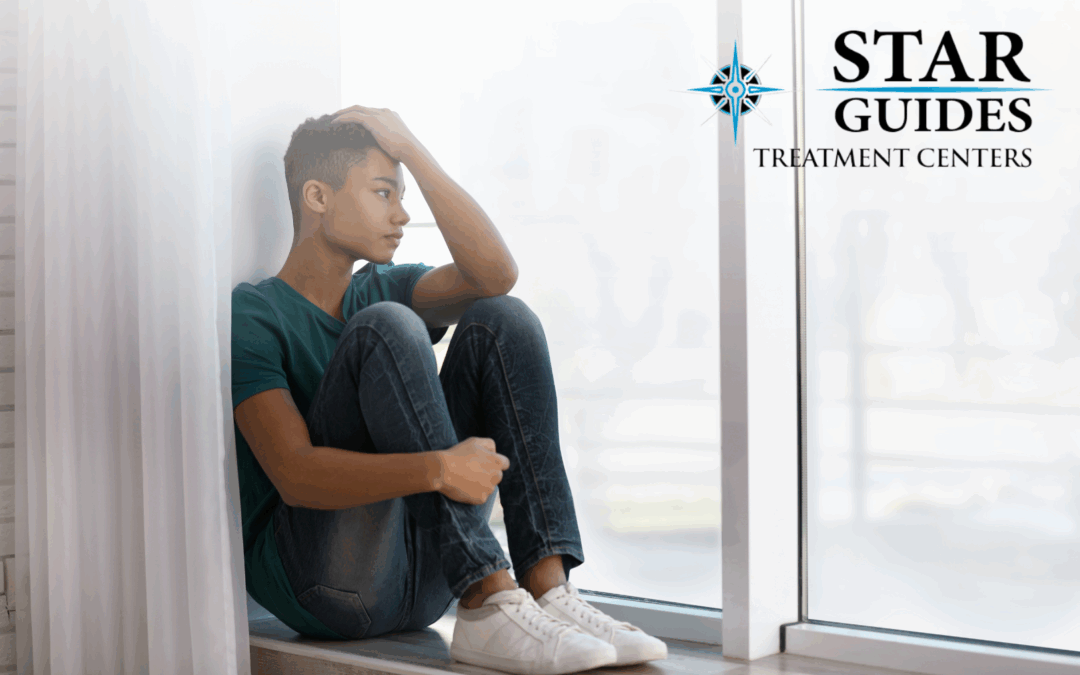 Hypersexuality in Teens