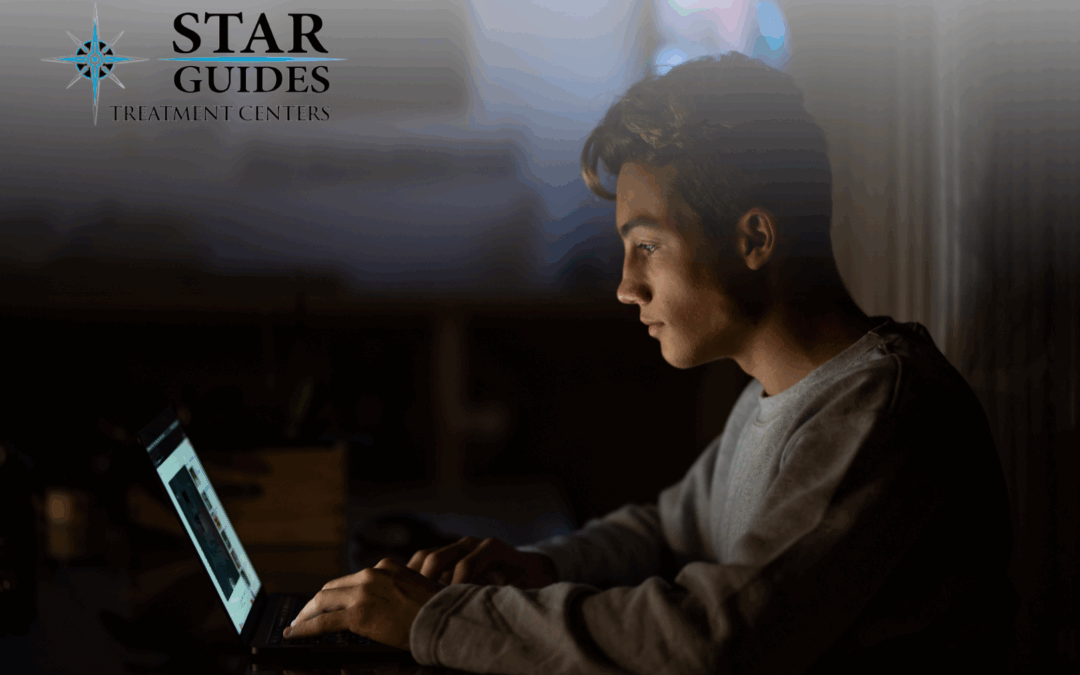 Pornography Addiction