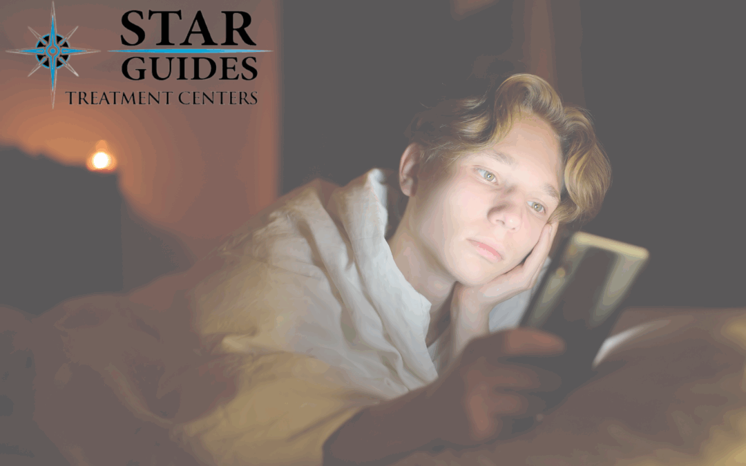 Navigating Teen Sexual Secrets in the Digital Age: The Role of Star Guides Wilderness Therapy