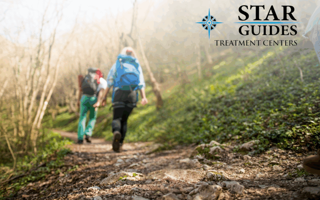 Helping Your Teen Overcome Pornography Addiction Through Exercise and Wilderness Living