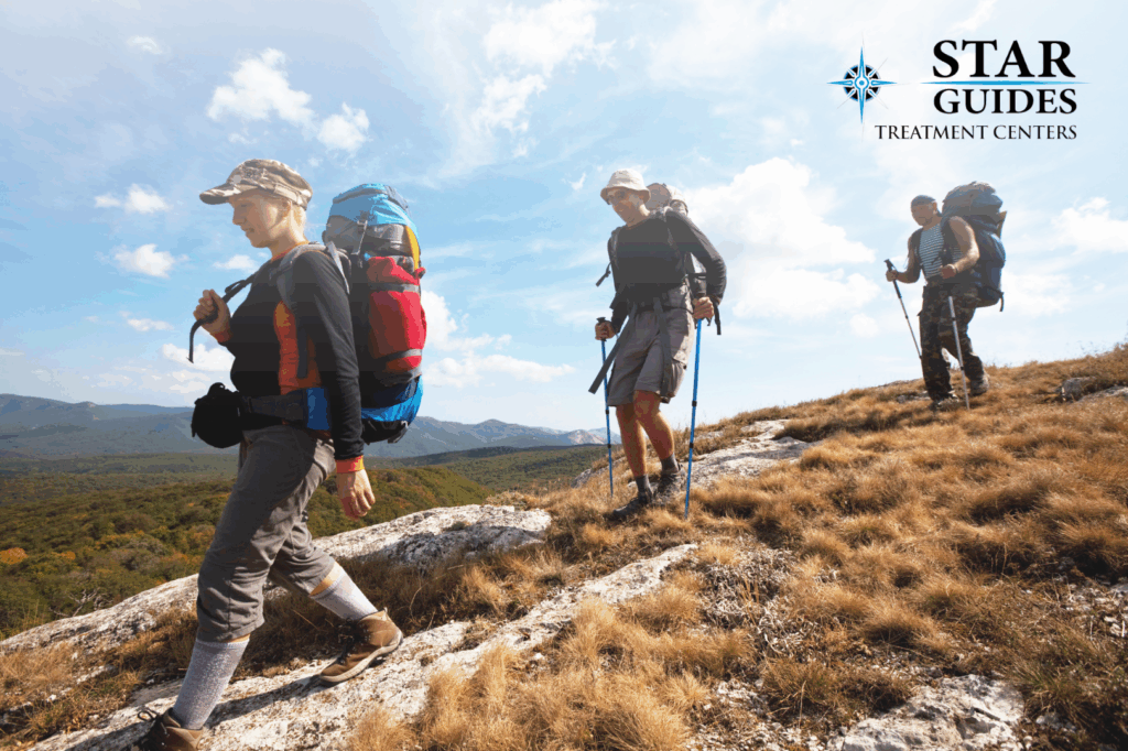 Adventure Therapy: A Transformative Approach to Healing - STAR Guides ...