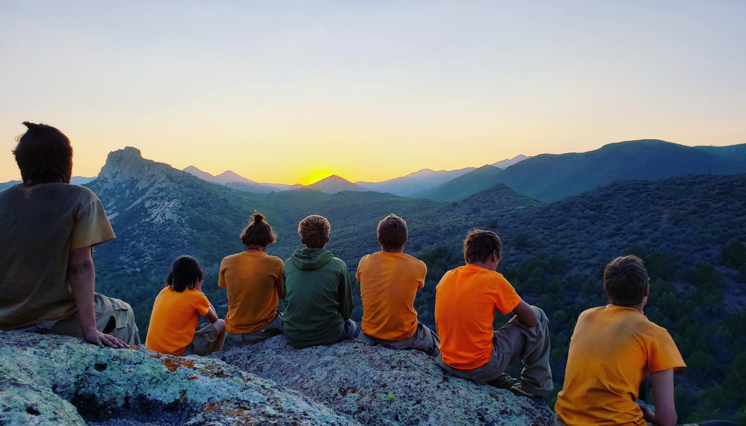 wilderness therapy teen compusive sexual behavior treatment 